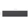 vidaXL Teppichläufer Anthrazit 50x250 cm Produktbild-Vorschau 6