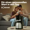 Bomann Kaffeemaschine mit Thermoskanne | für 8-10 Tassen Produktbild-Vorschau 6