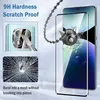 A marketing image showcasing a phone screen protector with text and graphics highlighting its features. Náhľad obrázku produktu