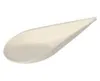 Fingerfood - Teller, Zuckerrohr "pure" 10,5 cm x 5,7 cm Produktbild-Vorschau 4