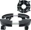 Nastaviteľný kvetinový valček 39-52 cm so 4 univerzálnymi Náhľad obrázku produktu 1