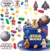 Sweetfanaberia | Dekorácie na tortu LEGO STAR WARS - 30 Náhľad obrázku produktu 1