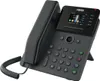 Fanvil V61W, IP-Telefon, Schwarz, Kabelgebundenes Produktbild-Vorschau 2