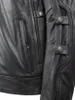 Techniczna kurtka skórzana John Doe Motorrad Jacket z Podgląd zdjęcia produktu 18