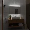 Badspiegel mit LED Beleuchtung - Seoul - 70 cm, 50 cm Produktbild-Vorschau 7