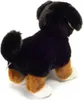 Teddy Hermann 91930 Bernský salašnícky pes, šteniatko 23 cm Náhľad obrázku produktu 3