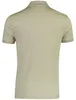Tommy Hilfiger Herren Poloshirt Kurzarm Liquid Baumwolle Produktbild-Vorschau 8