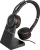 GN Jabra Evolve 75 SE UC Stereo - Headset - On-Ear - Produktbild-Vorschau 1