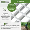 TRUTZHOLM 2 x Auffahrrampen 230 cm 1360 kg Traglast Alu Produktbild-Vorschau 5
