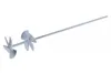 Mischer / Rührer FESTA Propeller 80mm ZN Produktbild-Vorschau 1