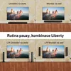 ULTIMEA Soundbar für TV Geräte, teilbare 2-in-1 Soundbar Produktbild-Vorschau 13