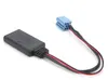 12V 8Pin Bluetooth AUX IN kabel Audio adaptér vhodný pro Náhled obrázku produktu 7