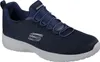 Skechers Sneakers 58360-NVY in Blue color size 43 Náhled obrázku produktu 10