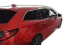 Deflettori Aria Per Toyota Corolla 12 Dal 2018 4/5-Porte Anteprima dell’immagine prodotto 6