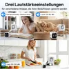 Innovativer Würfel Timer mit Schwerkraftsteuerung,LED Produktbild-Vorschau 5