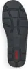 Rieker mocassini da uomo 05363-00 schwarz 46 Anteprima dell’immagine prodotto 14