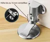 Ailiebe Design® Türstopper Magnet Edelstahl selbstklebend Produktbild-Vorschau 2