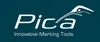Pica Steinhauerstift 541, 30 cm 1 Stück Produktbild-Vorschau 12