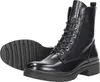 Tamaris Veterschoenen Hoog  Veterschoenen Hoog - Blauw lak Produktbild-Vorschau 6