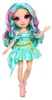 Rainbow High Be Dazzling Fashion Dolls - Celine Turquoise Produktbild-Vorschau 4