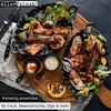 Premium Fisch & Scampi Gewürz | Gourmet Gewürzzubereitung | Produktbild-Vorschau 4