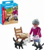 Special Plus Figurenset 71172 Großmutter mit Kätzchen Produktbild-Vorschau 6