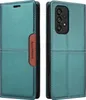 Custodia per Samsung Galaxy A33 5G, custodia in pelle flip Anteprima dell’immagine prodotto 2