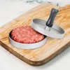 Lis na hamburgery pro dokonalé porce masa Náhled obrázku produktu 4