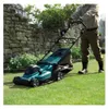 Tondeuse à gazon sans fil Makita XGT 40 V max - 43 cm - 50 Voir les images du produit 8