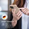 kwmobile Handyhülle für iPhone 12 Pro Max Hülle, für iPhone Produktbild-Vorschau 4