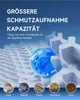 Poolfilter, Filter VI für Pool, Filterkartuschen, 6x Ersatz Produktbild-Vorschau 3