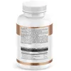 Lion’s Mane Extrakt Hericium erinaceus 90 Kapseln | Produktbild-Vorschau 2