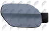 Tankklappe VW Passat B8 2018- 3G5809857C Produktbild-Vorschau 4