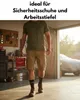Arbeitssocken Herren Baumwolle Work Socken Premium - 70104T Produktbild-Vorschau 5