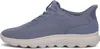 Geox SPHERICA PLUS A Damenschuhe - sportliche Slipper - Produktbild-Vorschau 3