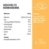 Pi-nuts - Geschälte Kürbiskerne 1kg – gesunder - knuspriger Produktbild-Vorschau 3