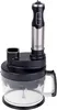 Camry CR 4623 Stabmixer-Set 1600W mit Zerkleinerer, Würfler Produktbild-Vorschau 1