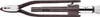 STAHLWILLE 6575 1 220, Chrom-Vanadium-Stahl, 230 mm, 330 g Produktbild-Vorschau 5