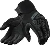 Rukavice Revit Sand 5 Black 2XL Náhled obrázku produktu 1