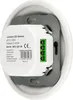 Unterputz Porzellan Retro LED Drehdimmer I PR1 weiß Produktbild-Vorschau 3