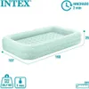 Cestovná súprava Intex Kidz Travel Cot s ručnou pumpou D168 Náhľad obrázku produktu 10