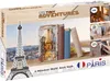 Revell Tiny Adventures "Paris", Passagierschiff-Modell, Produktbild-Vorschau 10
