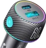 Joyroom Jr-ccn01 Autoladegerät    One Size Produktbild-Vorschau 9
