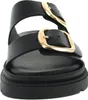 Tamaris Dames  Des sandales 1-27239-42 noir Voir les images du produit 7
