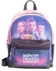 K-Pop Demon Hunters - "Huntrix" Rucksack, modern PM13381 Produktbild-Vorschau 1