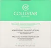 The image shows the packaging of a Collistar Talasso-Scrub Energizzante. Produktbild-Vorschau