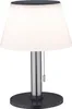 Solární LED stolní lampa Paulmann Lillesol Náhled obrázku produktu 2