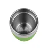 EMSA TRAVEL CUP ISOLIERBECHER 0,2 L, Limette, China, 87 mm, Produktbild-Vorschau 5