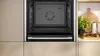 Four intégrable multifonction 71l 60cm hydrolyse noir - Voir les images du produit 4