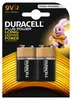 Duracell MN1604 Plus Power 9V alkalická baterie E-Block Náhled obrázku produktu 14
